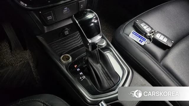 Ssangyong Berry New Tivoli id 3395702 из Кореи 19