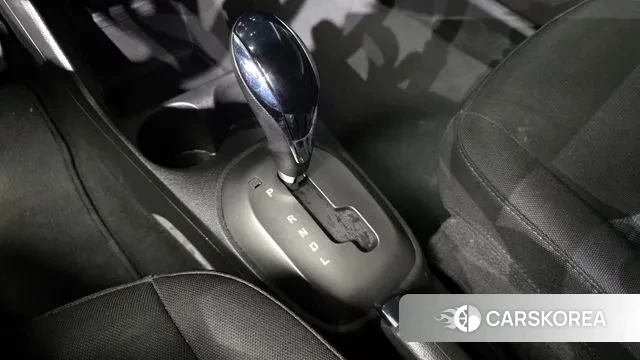 Chevrolet (GM Daewoo) The New Spark id 3754169 из Кореи 19