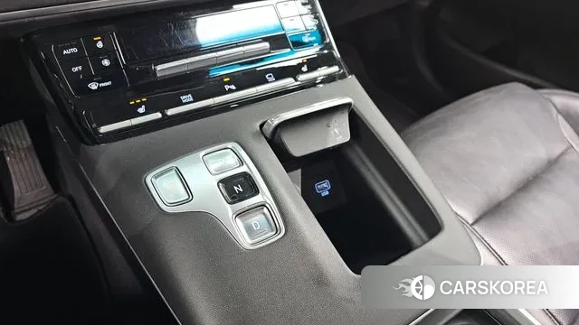 Hyundai The New Grandeur IG id 3722441 из Кореи 19