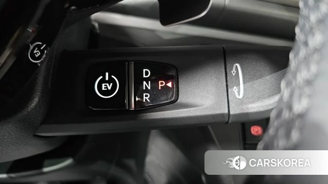Kia The New Kia Ray EV id 4499596 из Кореи 19