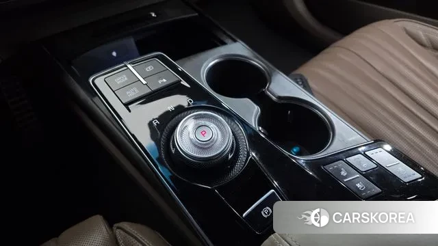 Kia K8 Hybrid id 3378499 из Кореи 19