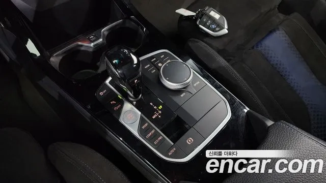 BMW 1 Series (F40) id 2869976 из Кореи 19