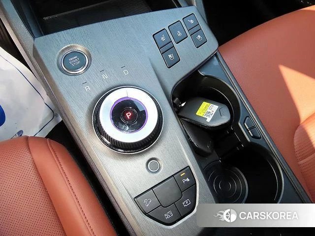 Kia The New Sportage 5th Generation Hybrid id 4892858 из Кореи 19