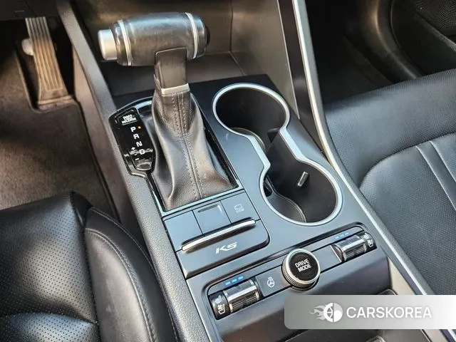 Kia K5 3rd generation id 2999294 из Кореи 19