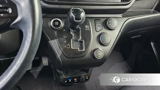 Kia The New Kia Ray id 3770525 из Кореи 19