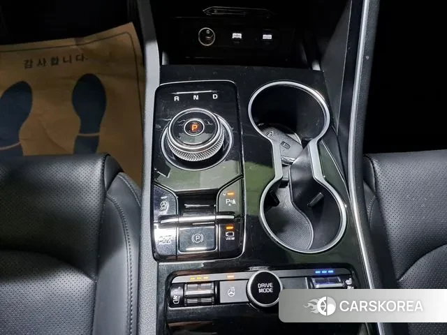 Kia K5 3rd generation id 2416147 из Кореи 16