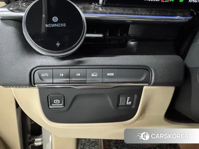 Cadillac Escalade 5th Generation id 3585884 из Кореи 19