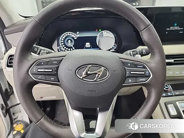 Hyundai Palisade id 3463692 из Кореи 17