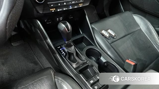 Hyundai All New Tucson id 3867201 из Кореи 19