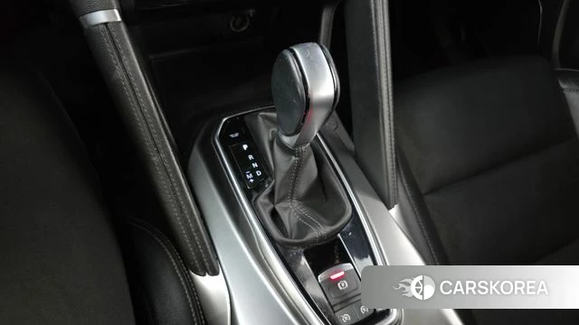 Renault Korea (Samsung) QM6 id 4345500 из Кореи 29