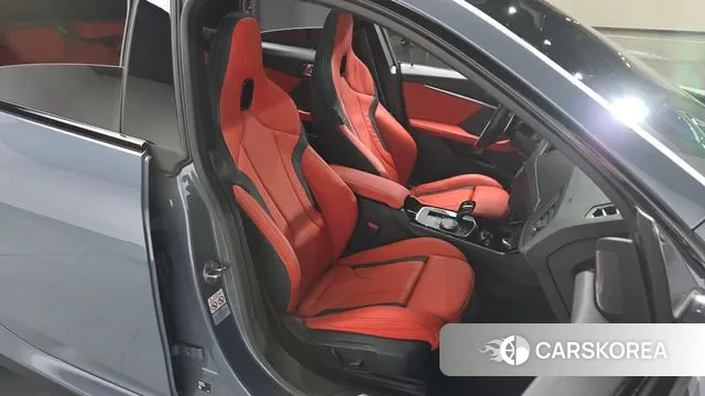 BMW 2 Series Gran Coupe (F74) id 3399872 из Кореи 19