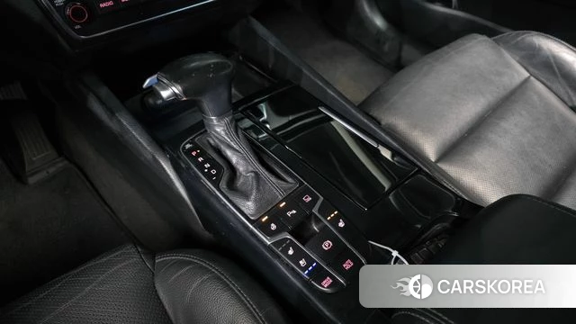 Kia Come New K7 id 3886434 из Кореи 19