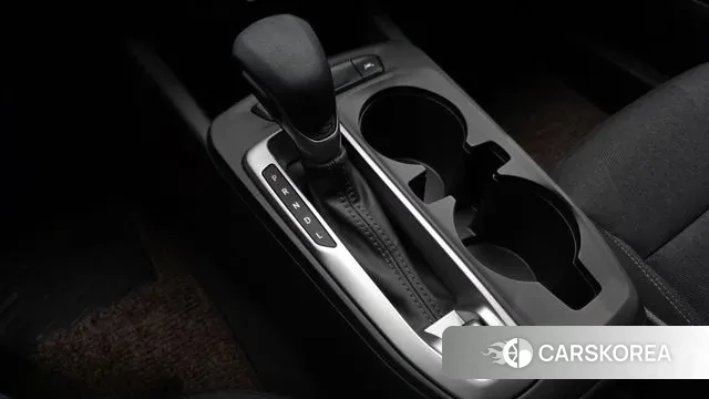 Chevrolet (GM Daewoo) Trax Crossover id 3624392 из Кореи 19