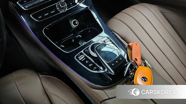 Mercedes-Benz E-Class W213 id 4596488 из Кореи 19