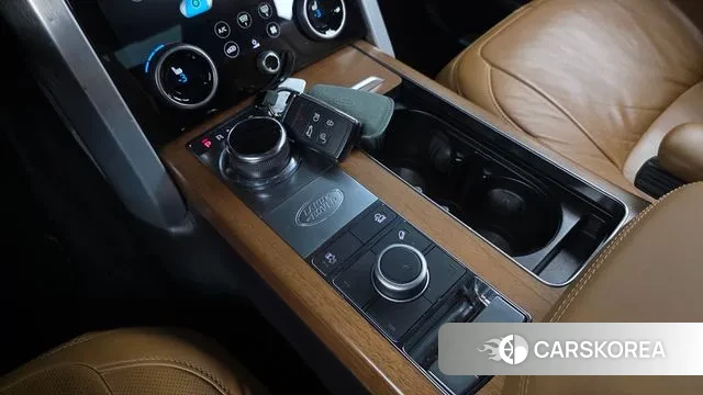 Land Rover Range Rover 4th Generation id 3736537 из Кореи 19