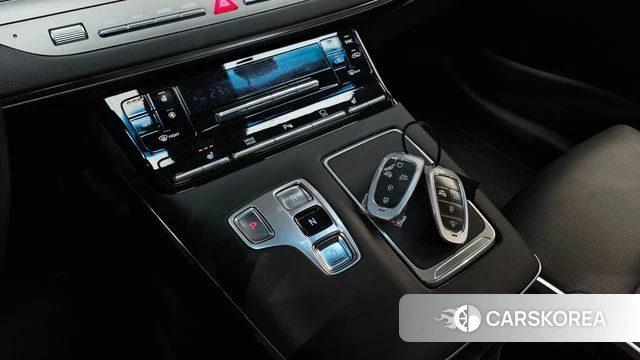 Hyundai The New Grandeur IG id 4604194 из Кореи 29
