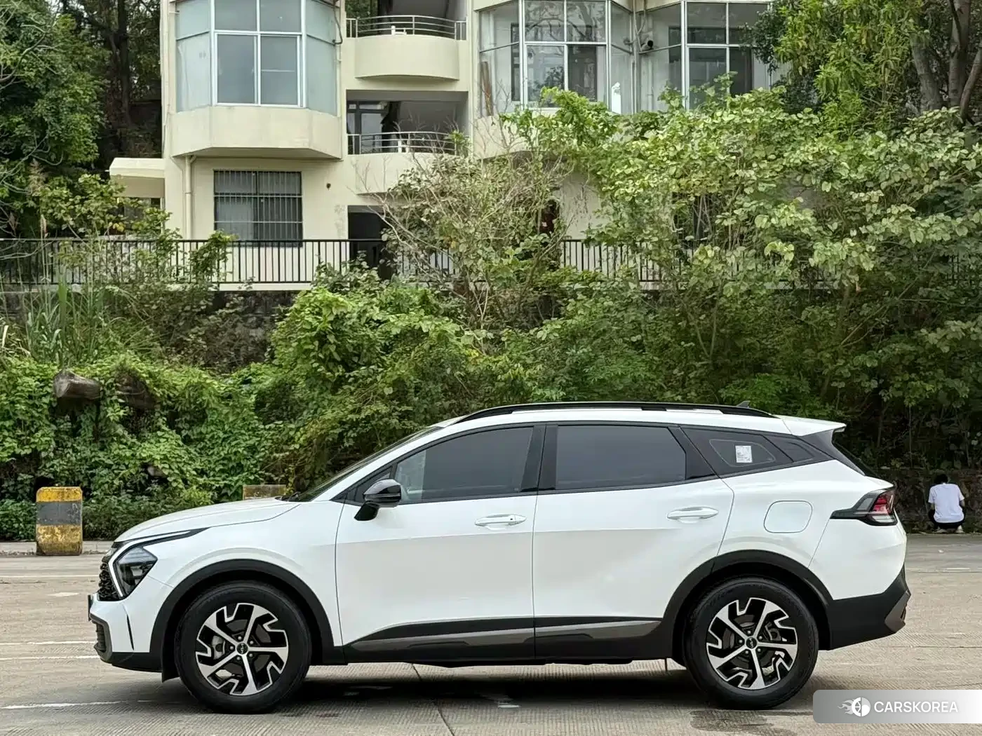 Kia Sportage id 4514269 из Китая 9
