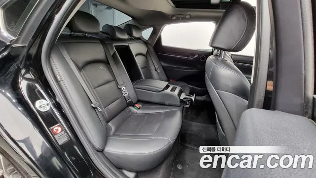 Hyundai Grandeur IG id 2634673 из Кореи 19