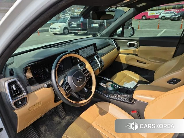 Kia Sorento 4th Generation id 3807243 из Кореи 19