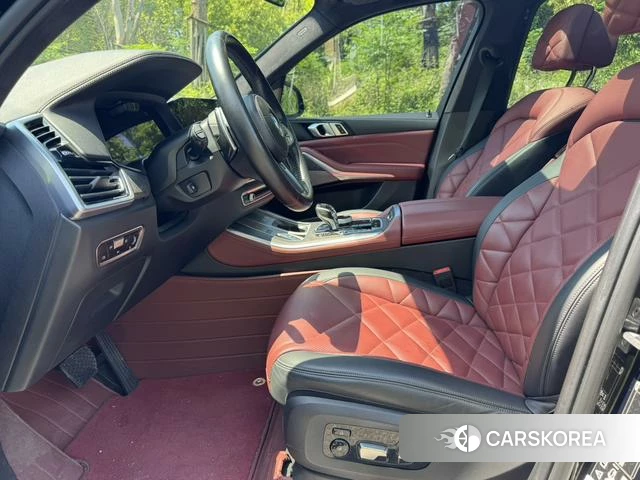 BMW X5 id 4275756 из Китая 28