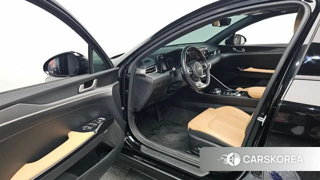 Kia K5 3rd generation id 4614561 из Кореи 30