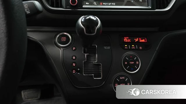 Kia The New Kia Ray id 4591922 из Кореи 19