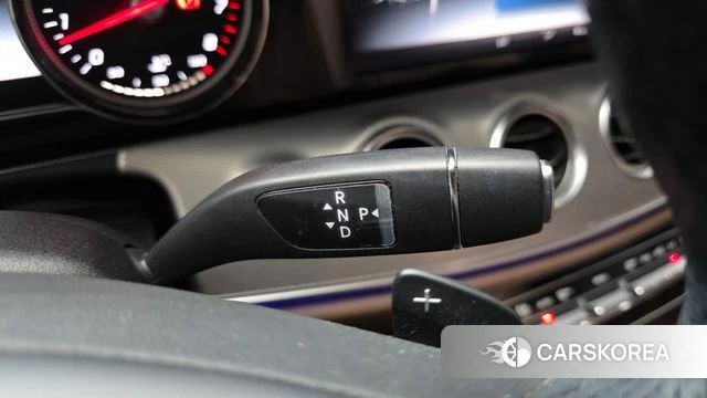 Mercedes-Benz E-Class W213 id 4520959 из Кореи 29