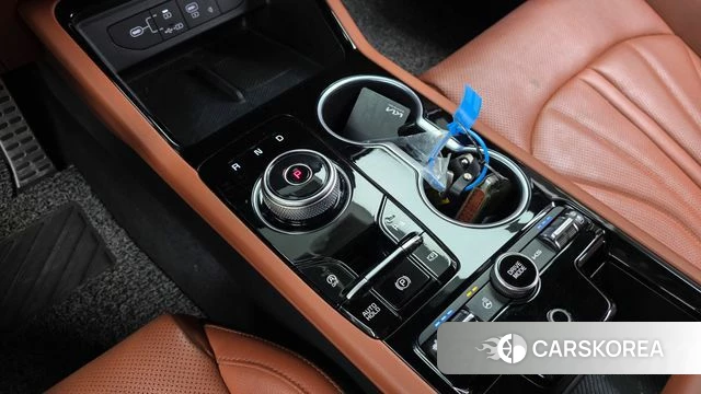 Kia The New K5 3rd generation id 4655780 из Кореи 36