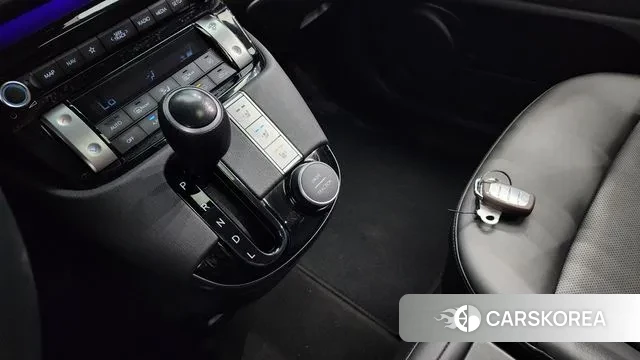 Hyundai Casper id 2900103 из Кореи 19