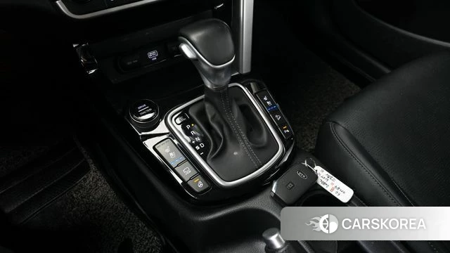 Kia Seltos id 4310521 из Кореи 31