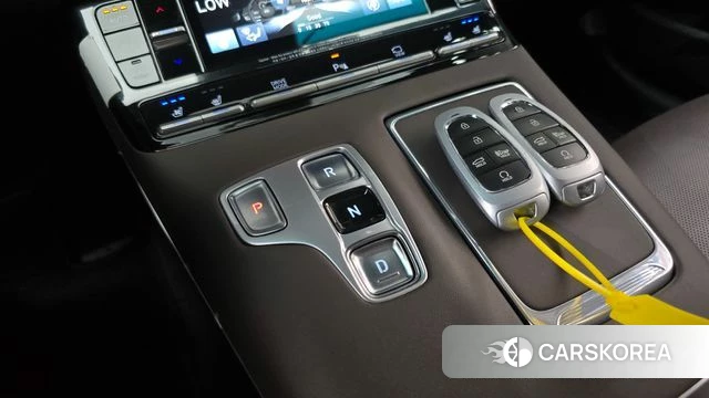 Hyundai The New Grandeur IG id 4323013 из Кореи 31
