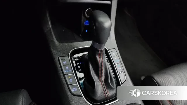 Hyundai i30 (PD) id 3034165 из Кореи 19