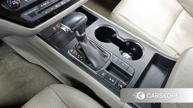 Kia The New Carnival id 3593295 из Кореи 19