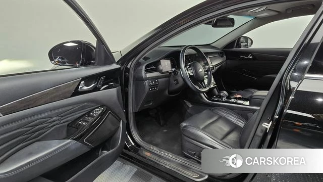 Kia K7 Premier id 4780289 из Кореи 30