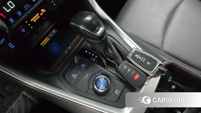 Toyota RAV4 5th Generation id 3042999 из Кореи 19