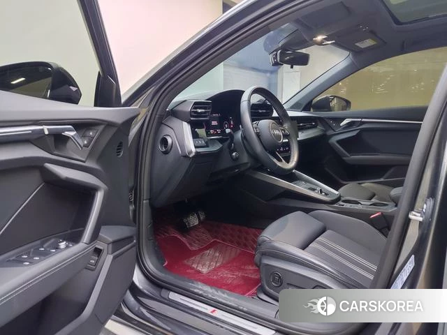 Audi A3 id 4263344 из Китая 17