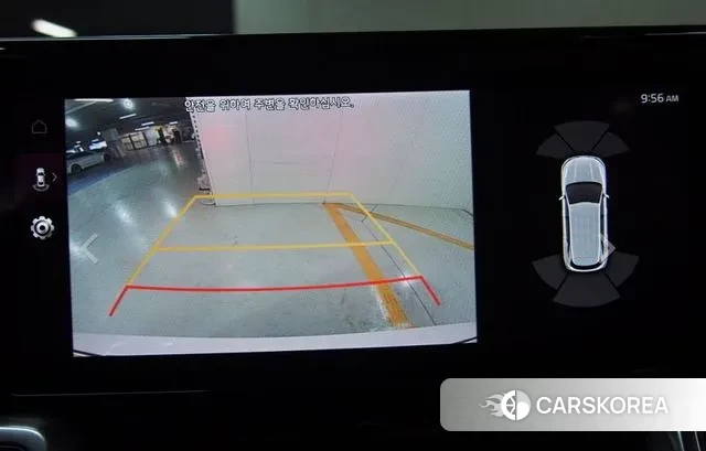 Kia Sorento 4th Generation id 3626200 из Кореи 12