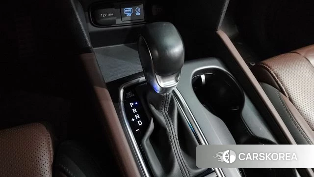 Hyundai Santa Fe TM id 4245820 из Кореи 19