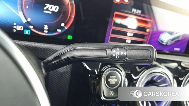 Mercedes-Benz A-Class W177 id 3965585 из Кореи 19