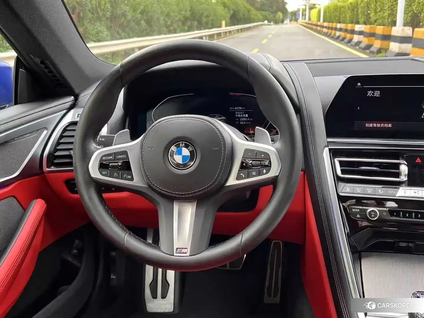 BMW 8 series id 4570291 из Китая 21