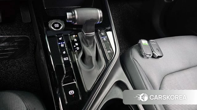 Kia Di Ol Nu Niro id 4322891 из Кореи 33