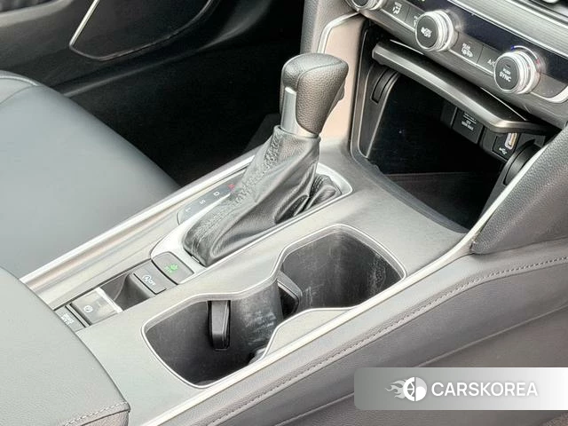 Honda Accord id 4273083 из Китая 28