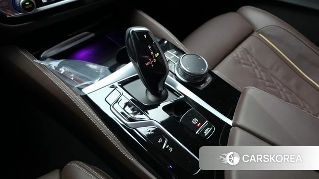 BMW 6 Series GT (G32) id 4308508 из Кореи 19