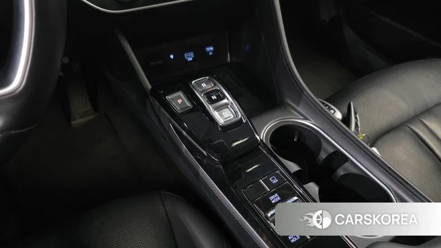 Hyundai Sonata (DN8) id 4444081 из Кореи 29