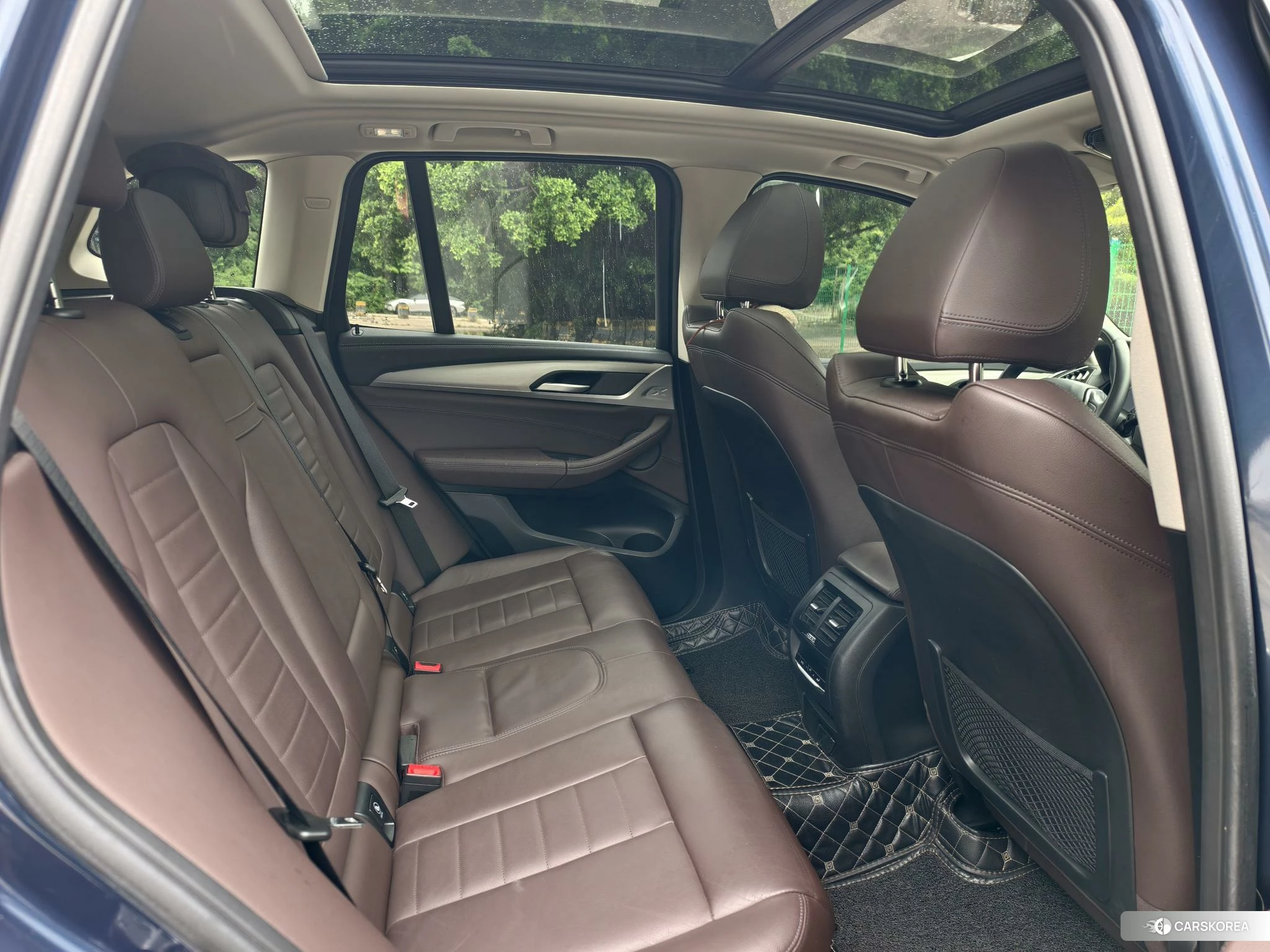 BMW iX3 id 4440896 из Китая 14