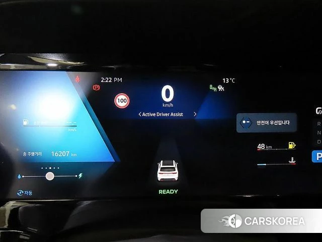 Renault Korea (Samsung) Grand Coleos id 3981990 из Кореи 19