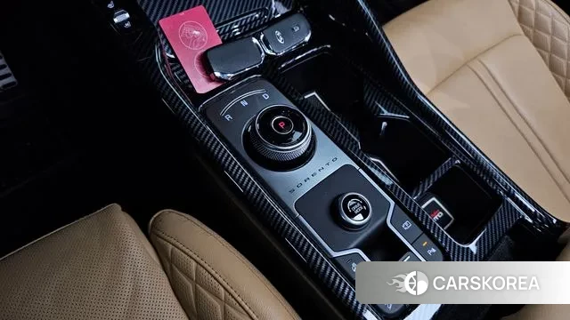 Kia Sorento 4th Generation id 3362013 из Кореи 19