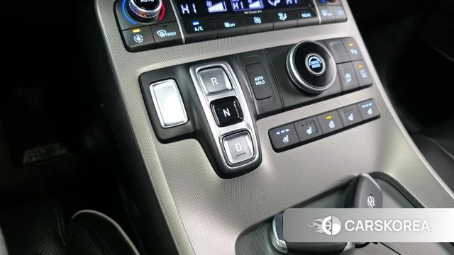 Hyundai Palisade id 3839888 из Кореи 19