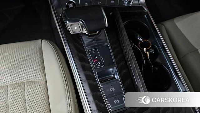 Audi A6 (C8) id 4635577 из Кореи 33