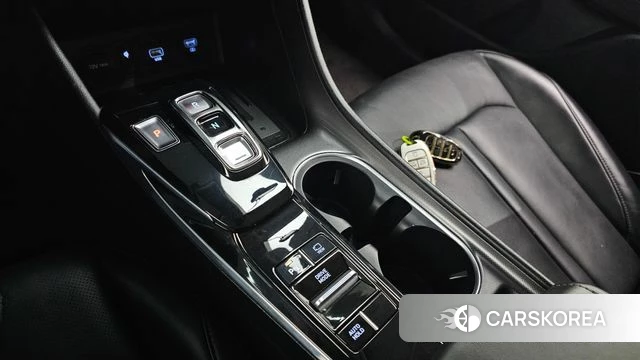 Hyundai Sonata (DN8) id 3955370 из Кореи 19